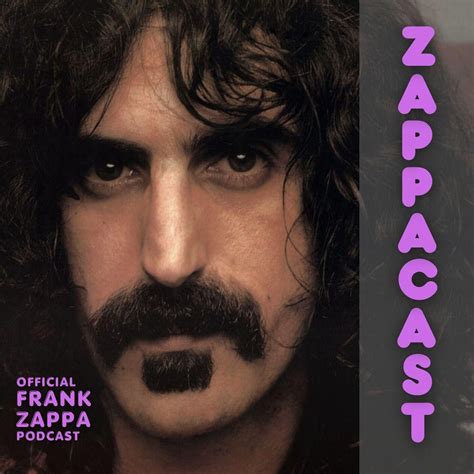 frank zappa website.